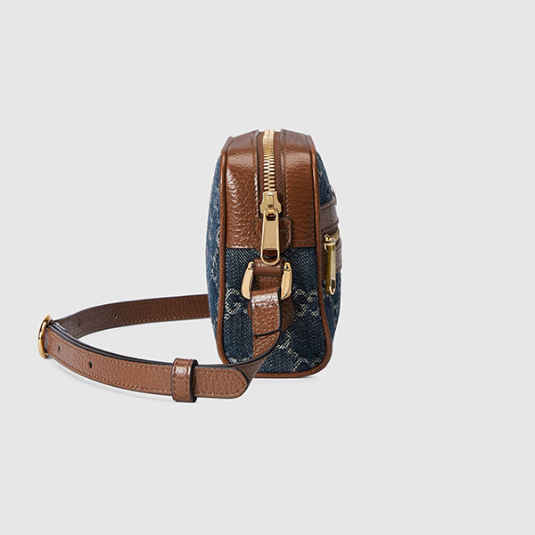 グッチ★オフィディア GG ミニバッグ スマホバッグ★すぐ届く！517350 2KQGG 8375